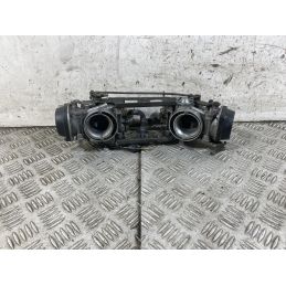 Coppia Carburatori Suzuki SV 650 Dal 1999 Al 2002  1769780272180