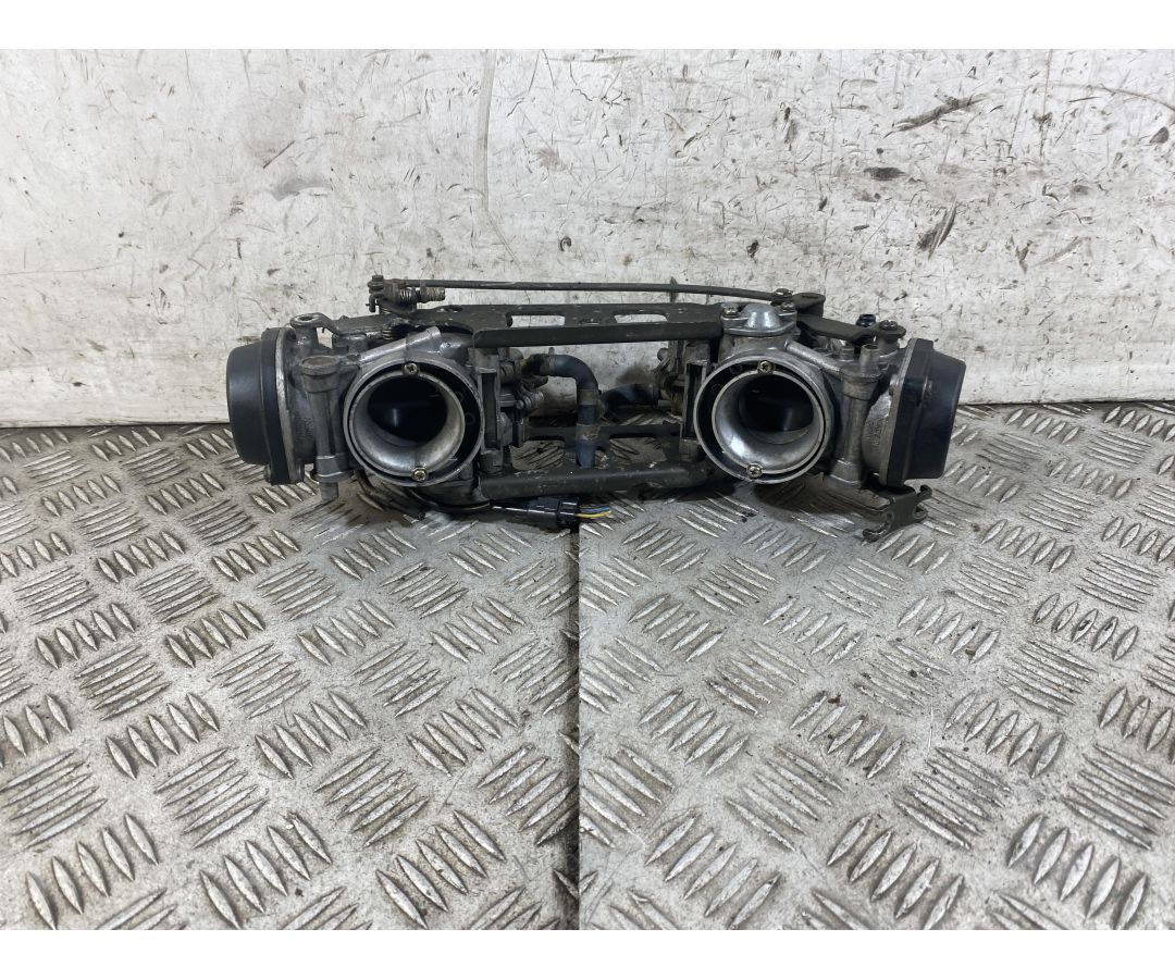 Coppia Carburatori Suzuki SV 650 Dal 1999 Al 2002  1769780272180