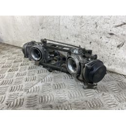 Coppia Carburatori Suzuki SV 650 Dal 1999 Al 2002  1769780272180