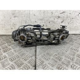 Coppia Carburatori Suzuki SV 650 Dal 1999 Al 2002  1769780272180