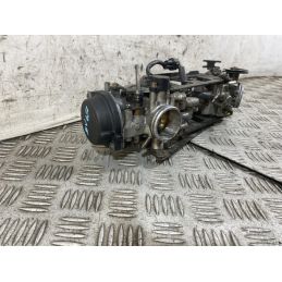 Coppia Carburatori Suzuki SV 650 Dal 1999 Al 2002  1769780272180