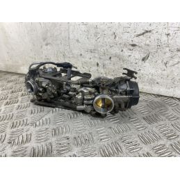 Coppia Carburatori Suzuki SV 650 Dal 1999 Al 2002  1769780272180