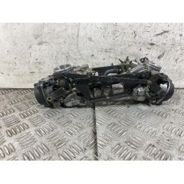 Coppia Carburatori Suzuki SV 650 Dal 1999 Al 2002  1769780272180