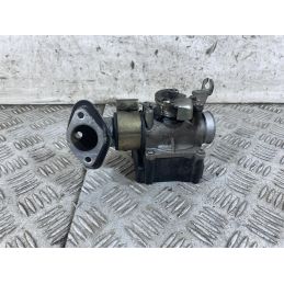 Corpo Farfallato Sym Symphony ST 125 / 200 dal 2015 al 2017  1769780644369