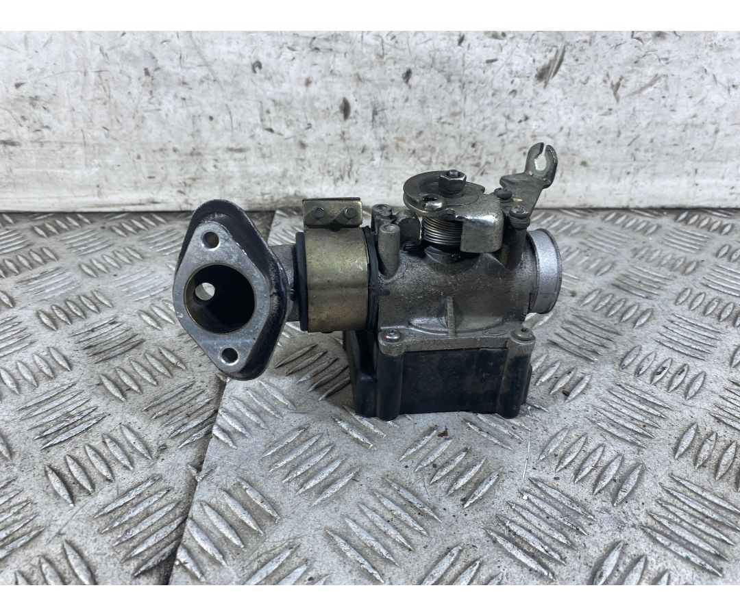 Corpo Farfallato Sym Symphony ST 125 / 200 dal 2015 al 2017  1769780644369