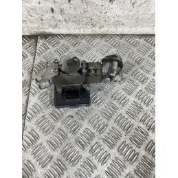 Corpo Farfallato Sym Symphony ST 125 / 200 dal 2015 al 2017  1769780644369