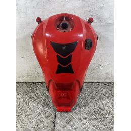 Serbatoio Carburante Honda CB 500 X ABS Dal 2016 Al 2017  1769781434761