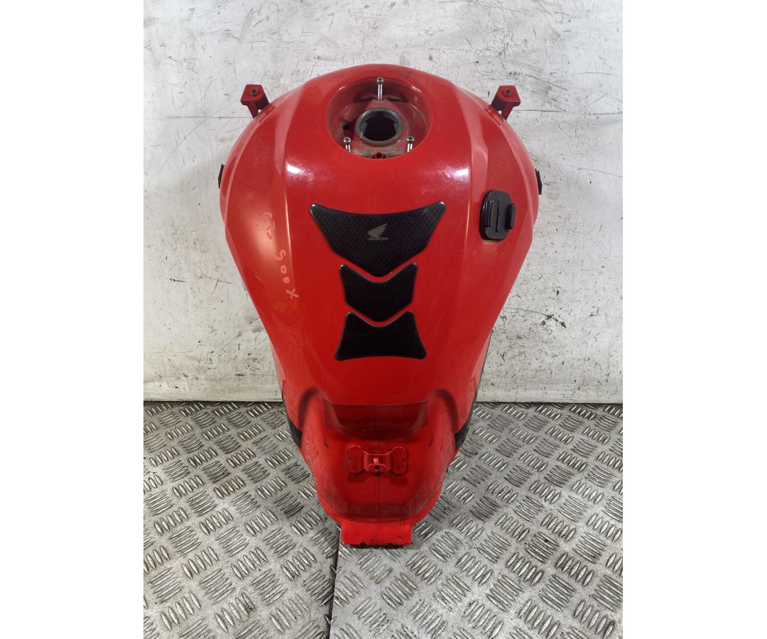 Serbatoio Carburante Honda CB 500 X ABS Dal 2016 Al 2017  1769781434761