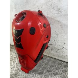 Serbatoio Carburante Honda CB 500 X ABS Dal 2016 Al 2017  1769781434761