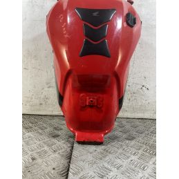 Serbatoio Carburante Honda CB 500 X ABS Dal 2016 Al 2017  1769781434761