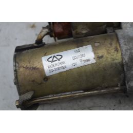 Motorino avviamento Dr 1 Dal 2010 al 2014 Cod S12-370811BA  1769782392749