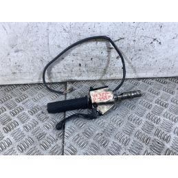 Semimanubrio sinistro Completo Piaggio Vespa Px 125 Dal 1980 al 1989  1769782846037