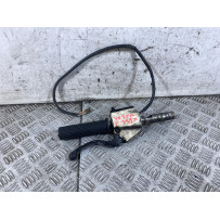 Semimanubrio sinistro Completo Piaggio Vespa Px 125 Dal 1980 al 1989  1769782846037