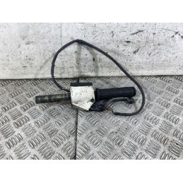 Semimanubrio sinistro Completo Piaggio Vespa Px 125 Dal 1980 al 1989  1769782846037