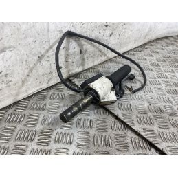 Semimanubrio sinistro Completo Piaggio Vespa Px 125 Dal 1980 al 1989  1769782846037