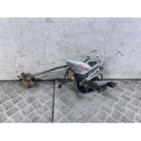 Pedana Freno Destra Dx Yamaha TZR 50 Dal 2004 Al 2019  1769784385909