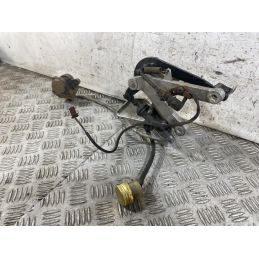 Pedana Freno Destra Dx Yamaha TZR 50 Dal 2004 Al 2019  1769784385909