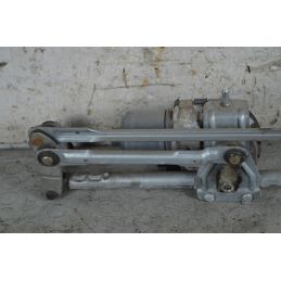 Motorino tergicristalli anteriore Volkswagen Golf VI Dal 2008 al 2014 Cod 1K1955119F  1769784670210