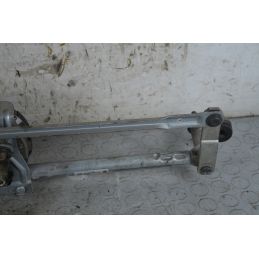 Motorino tergicristalli anteriore Volkswagen Golf VI Dal 2008 al 2014 Cod 1K1955119F  1769784670210