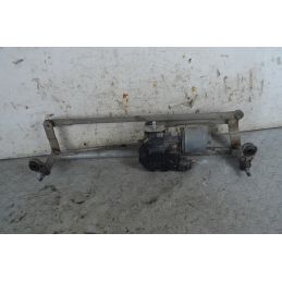 Motorino tergicristalli anteriore Volkswagen Golf VI Dal 2008 al 2014 Cod 1K1955119F  1769784670210