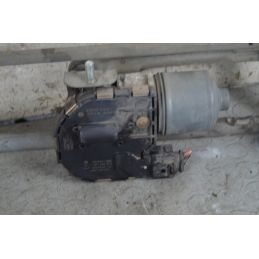 Motorino tergicristalli anteriore Volkswagen Golf VI Dal 2008 al 2014 Cod 1K1955119F  1769784670210