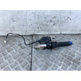 Semimanubrio Anteriore Destro Dx Yamaha TZR 50 Dal 2004 Al 2019  1769785213348