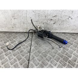 Semimanubrio Anteriore Destro Dx Yamaha TZR 50 Dal 2004 Al 2019  1769785213348