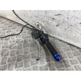 Semimanubrio Anteriore Destro Dx Yamaha TZR 50 Dal 2004 Al 2019  1769785213348