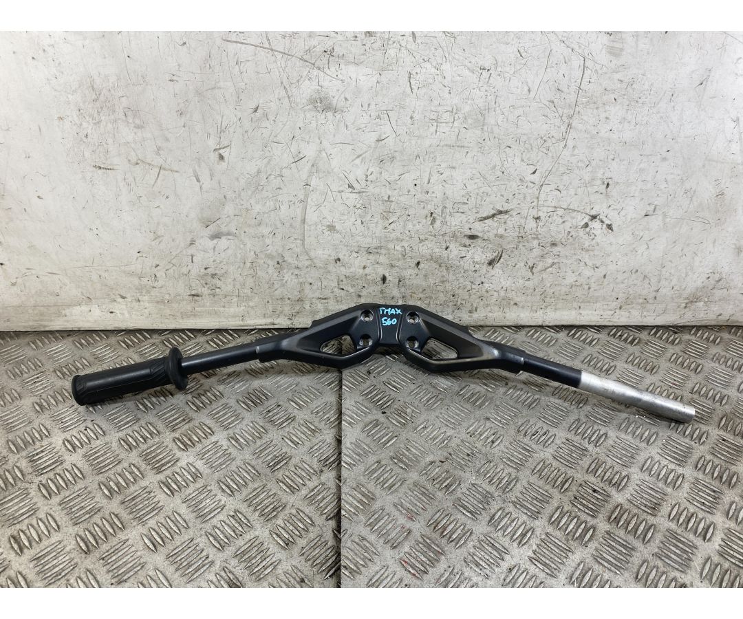 Manubrio Sterzo Yamaha T-max Tmax 560 Dal 2020 al 2021  1769789515790