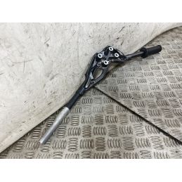 Manubrio Sterzo Yamaha T-max Tmax 560 Dal 2020 al 2021