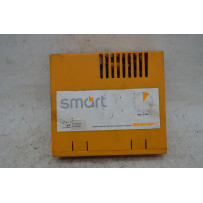 Compressore Gonfiaggio Gomme Smart ForTwo W450  Dal 1998 al 2004 Cod 0007656V001  1770018548472