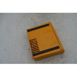 Compressore Gonfiaggio Gomme Smart ForTwo W450  Dal 1998 al 2004 Cod 0007656V001  1770018548472