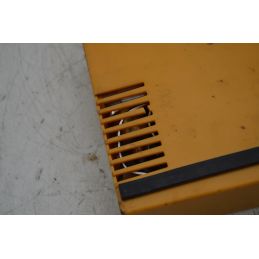 Compressore Gonfiaggio Gomme Smart ForTwo W450  Dal 1998 al 2004 Cod 0007656V001  1770018548472