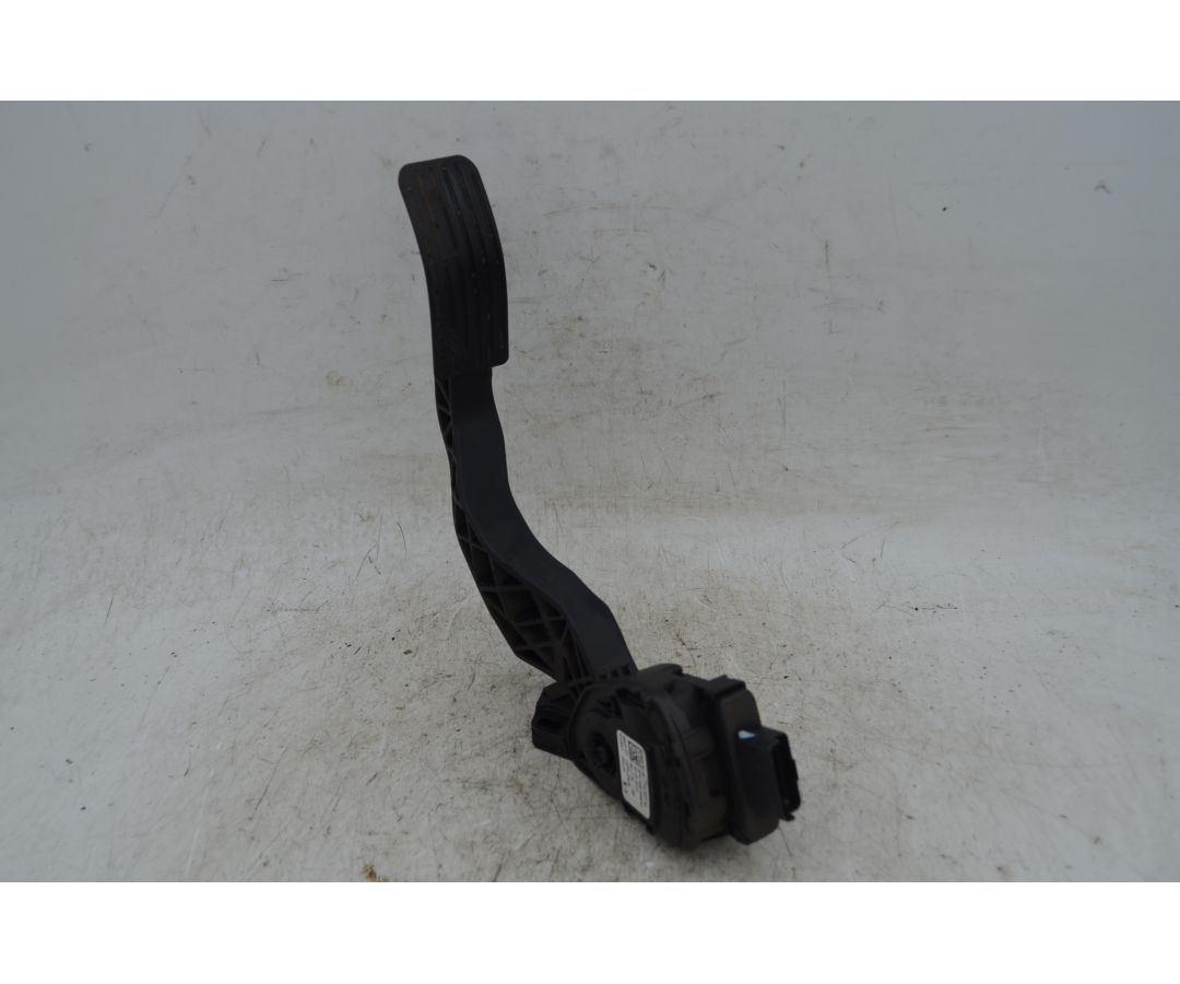 Pedale Acceleratore Citroen C3 II Dal 2009 al 2016 Cod 9671433780  1770018903110