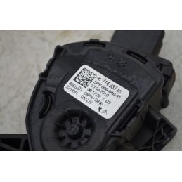 Pedale Acceleratore Citroen C3 II Dal 2009 al 2016 Cod 9671433780  1770018903110