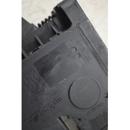 Pedale Acceleratore Alfa Romeo Mito Dal 2008 al 2011 Cod 55702020  1770019253504