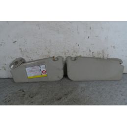 Alette Parasole DX e SX Alfa Romeo Mito Dal 2008 al 2011 Cod 156092017  1770019542158