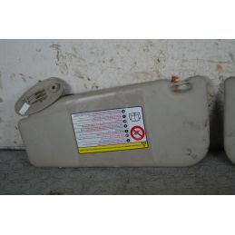 Alette Parasole DX e SX Alfa Romeo Mito Dal 2008 al 2011 Cod 156092017  1770019542158