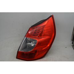 Fanale Stop Posteriore DX Renault Scenic II Dal 2006 al 2009 Cod 8200493375  1770019956412