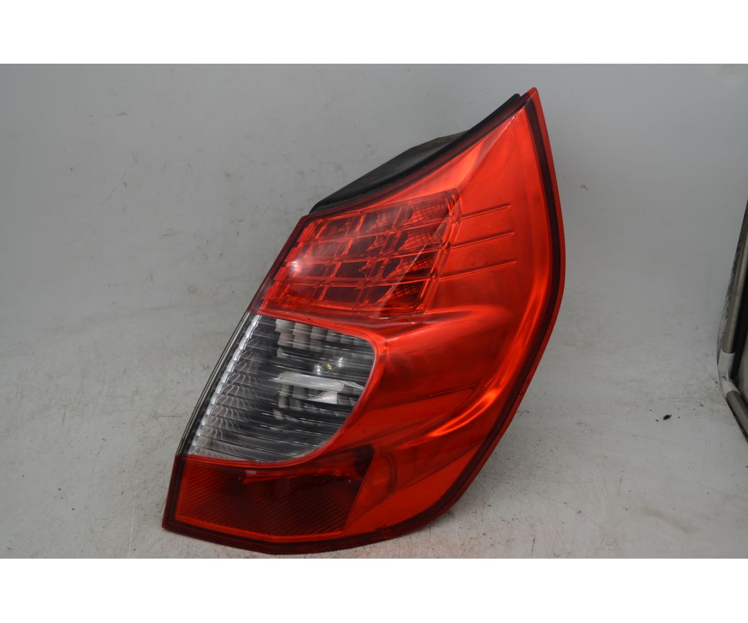 Fanale Stop Posteriore DX Renault Scenic II Dal 2006 al 2009 Cod 8200493375  1770019956412