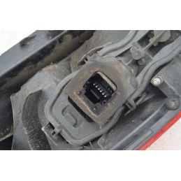 Fanale Stop Posteriore DX Renault Scenic II Dal 2006 al 2009 Cod 8200493375  1770019956412