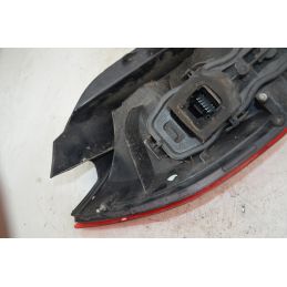 Fanale Stop Posteriore DX Renault Scenic II Dal 2006 al 2009 Cod 8200493375  1770019956412