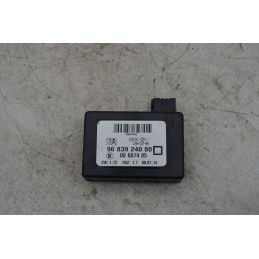 Centralina Sensore Pioggia Citroen DS3 Dal 2009 al 2016 Cod 9683924080  1770020513468