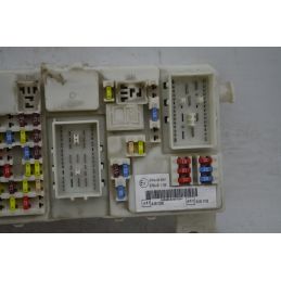 Scatola Fusibili Ford Kuga Dal 2008 al 2012 Cod 519256705  1770020988099