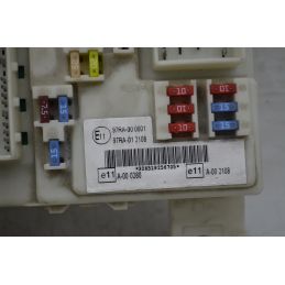 Scatola Fusibili Ford Kuga Dal 2008 al 2012 Cod 519256705  1770020988099