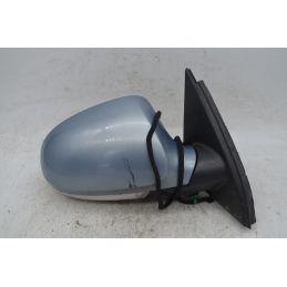 Specchietto Retrovisore esterno DX Volkswagen Golf V Dal 2003 al 2008 Cod 010781  1770021427092
