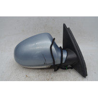 Specchietto Retrovisore esterno DX Volkswagen Golf V Dal 2003 al 2008 Cod 010781  1770021427092