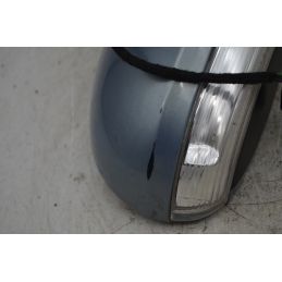 Specchietto Retrovisore esterno DX Volkswagen Golf V Dal 2003 al 2008 Cod 010781  1770021427092