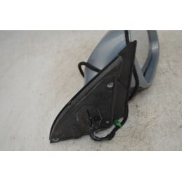 Specchietto Retrovisore esterno DX Volkswagen Golf V Dal 2003 al 2008 Cod 010781  1770021427092