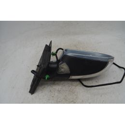 Specchietto Retrovisore esterno DX Volkswagen Golf V Dal 2003 al 2008 Cod 010781  1770021427092